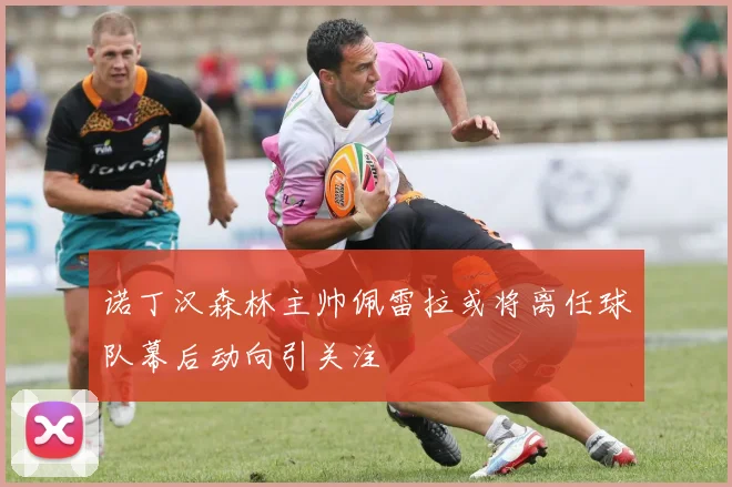 诺丁汉森林主帅佩雷拉或将离任球队幕后动向引关注